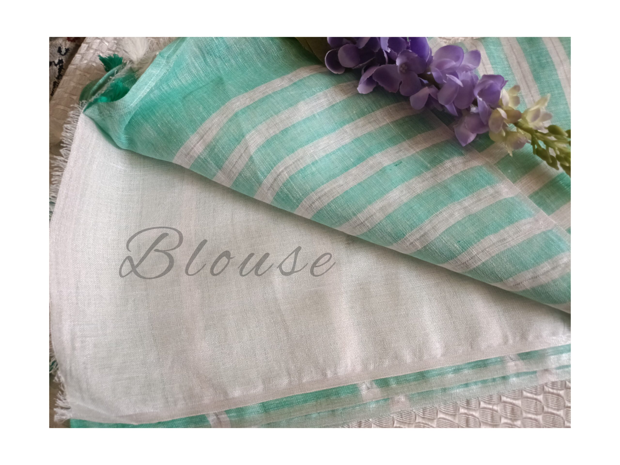 Linen Silk