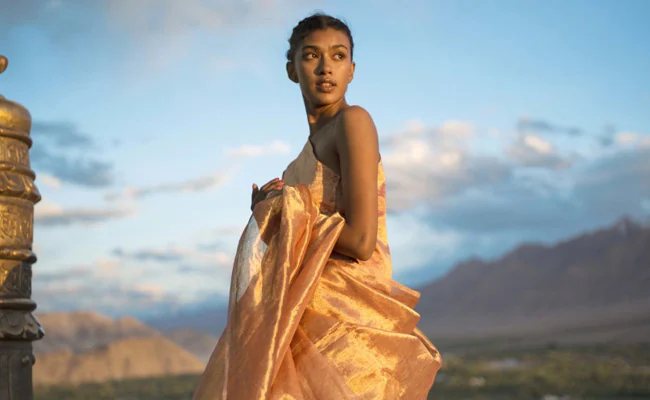 Sustainable Fashion