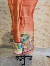 Pure tussar silk suits - Image 9