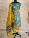 Pure tussar silk suits - Image 7