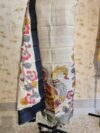 Pure tussar silk suits - Image 8