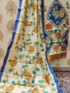 Pure tussar silk suits - Image 6