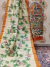Pure tussar silk suits - Image 5