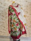 Pure tussar silk suits - Image 4